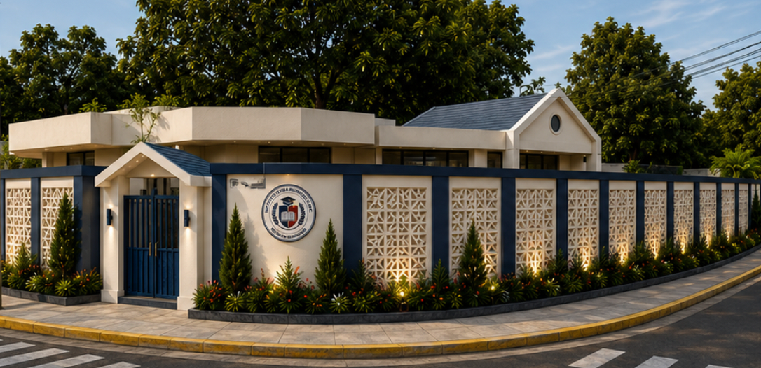 Proyecto de instalaciones Instituto Elvira Bilingual