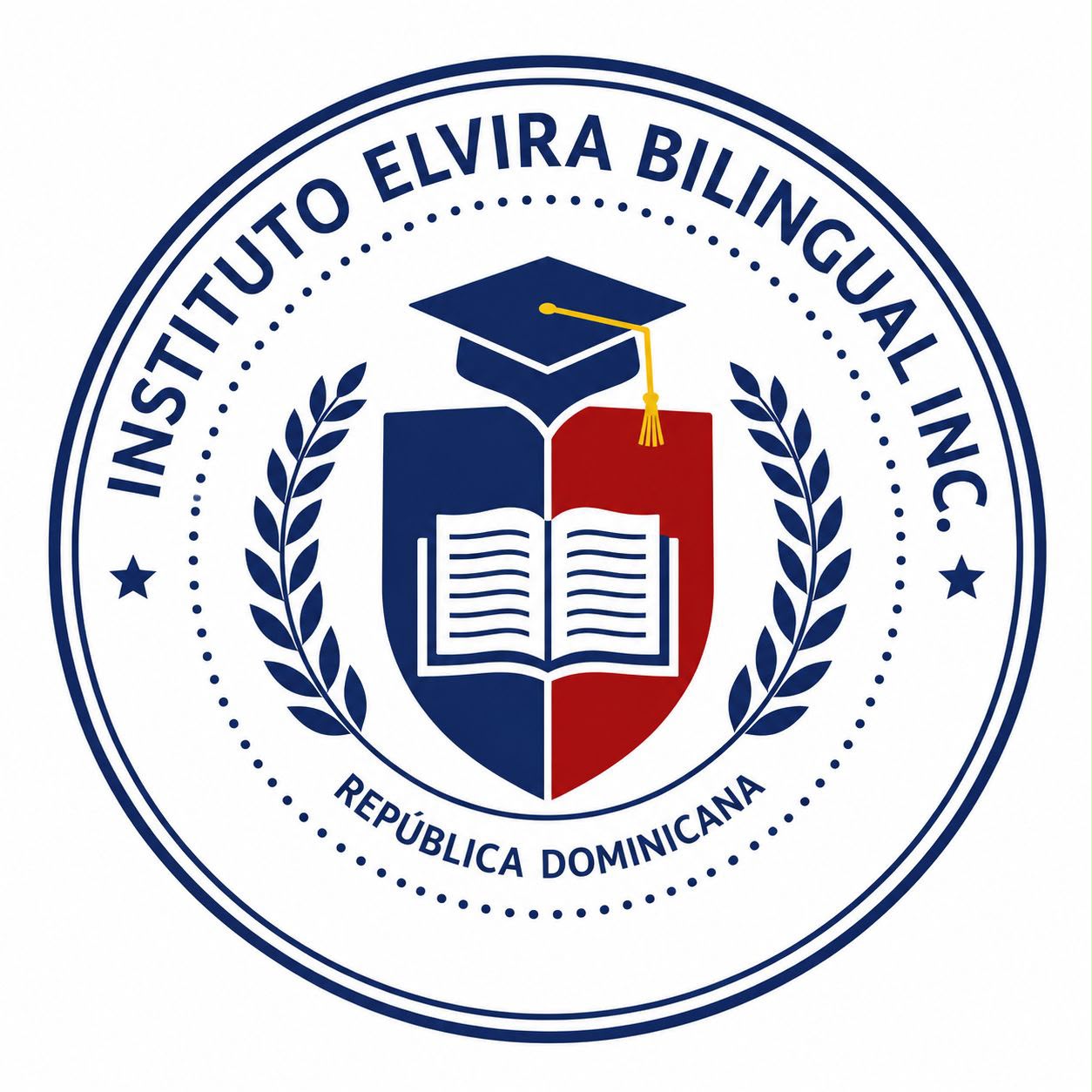 Logo Instituto Elvira Bilingual